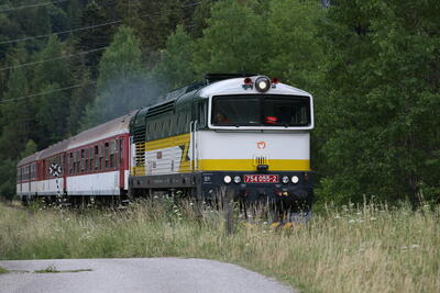 LH5 7852